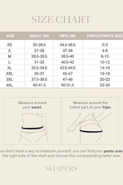 Leonisa Stay-in-place Seamless Slip Short